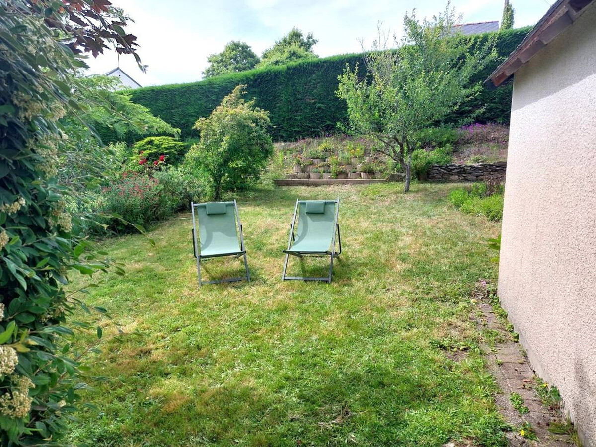 Maison 45 m² à 200m de la plage, Sarzeau - Photo 18