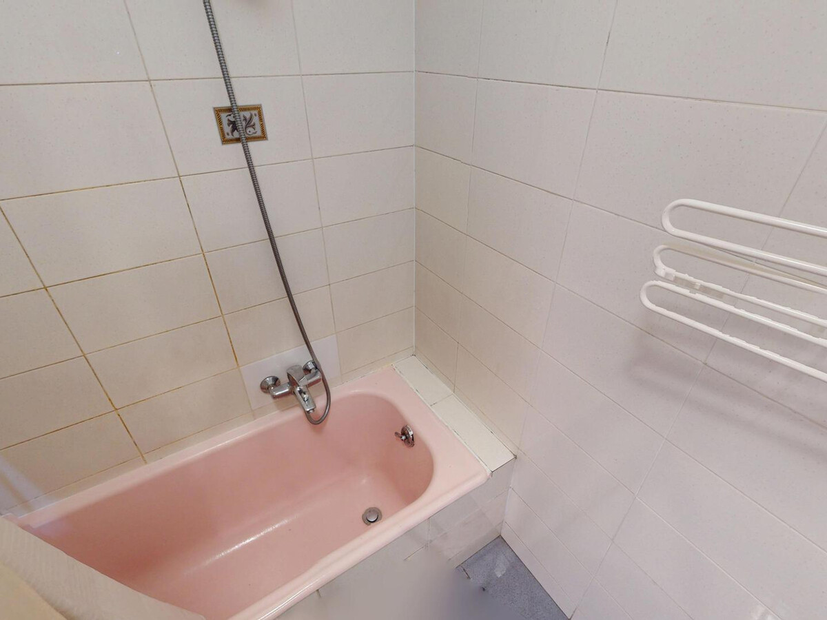 Appartement 2P climatisé face à la mer à Menton - Photo 9