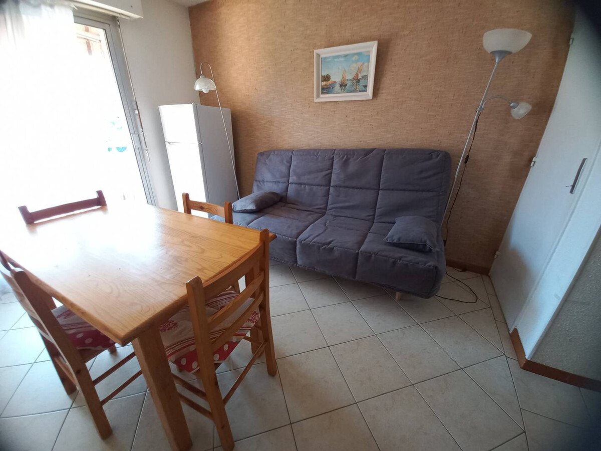 Studio 4 pers Bormes-les-Mimosas, terrasse sud plage 200m - Photo 2