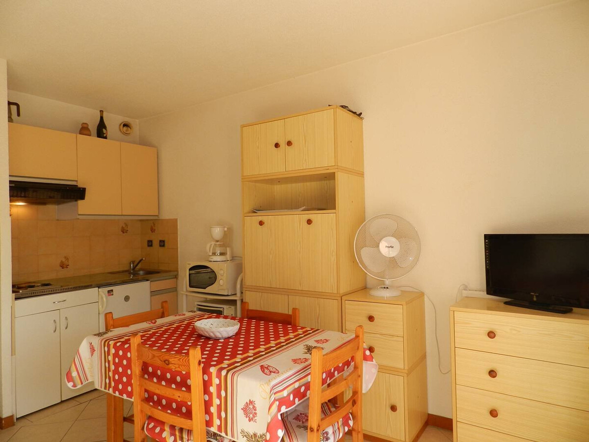 Studio 4 pers Bormes-les-Mimosas, terrasse sud plage 200m - Photo 6