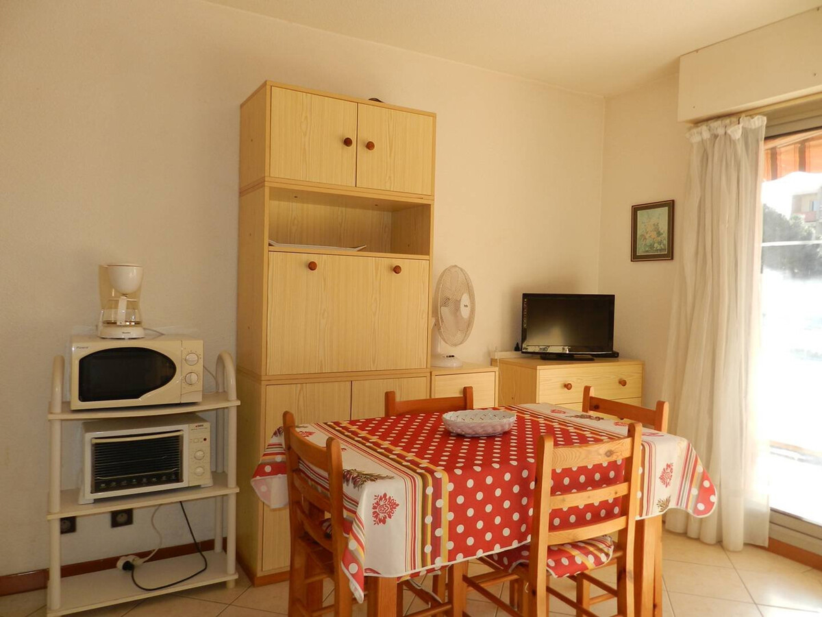 Studio 4 pers Bormes-les-Mimosas, terrasse sud plage 200m - Photo 11