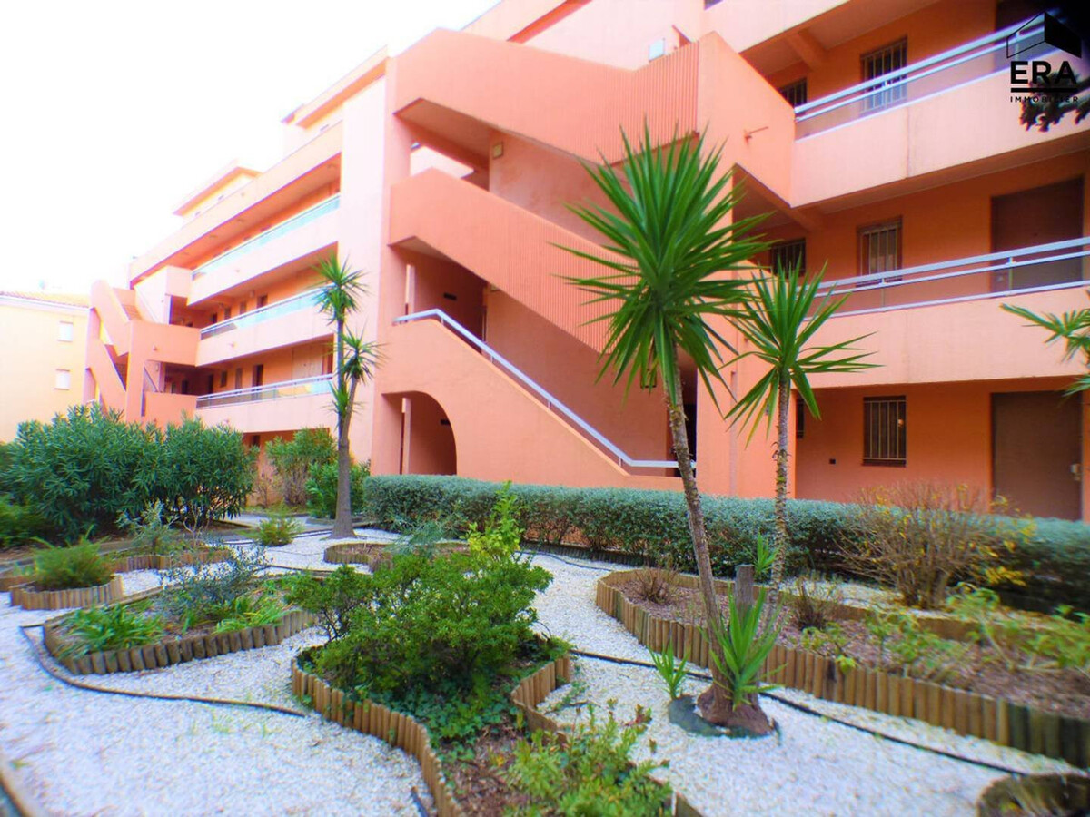 Studio 4 pers Bormes-les-Mimosas, terrasse sud plage 200m - Photo 12