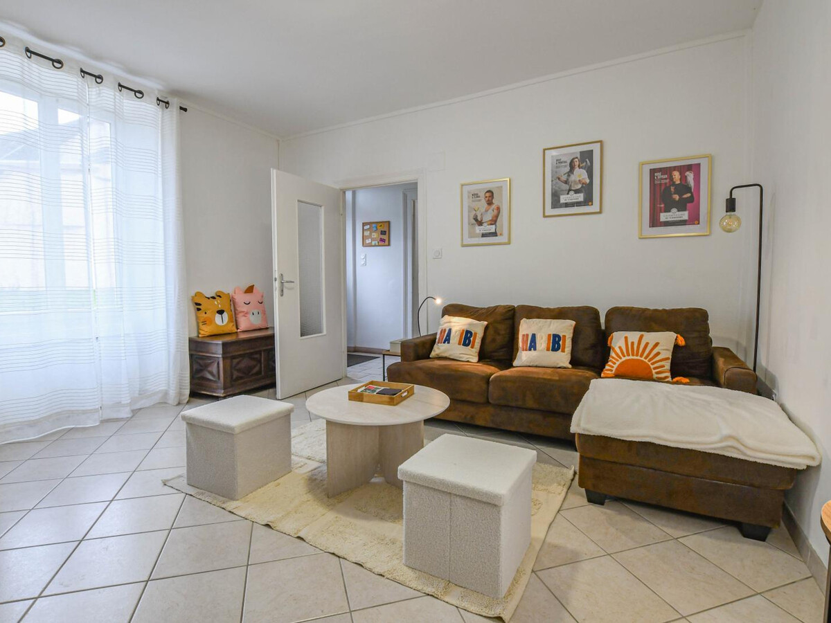 Gîte familial Chervey, équipé pour bébés et jeunes enfants - Photo 2