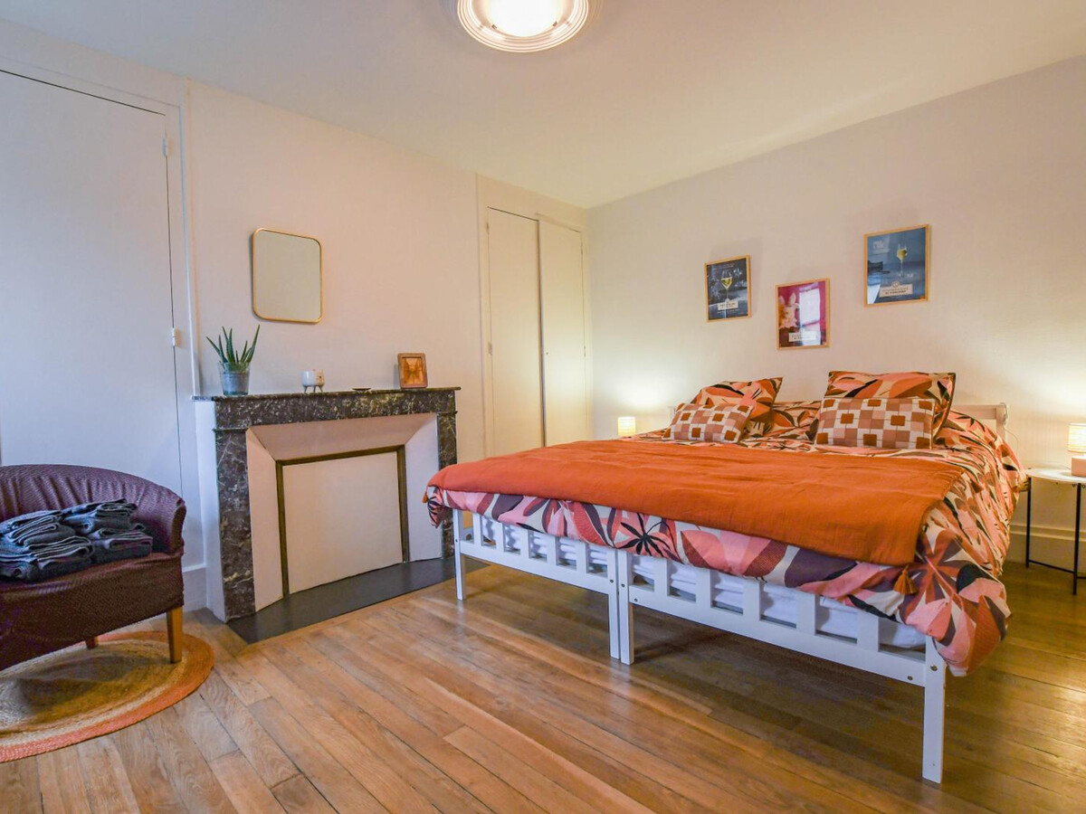 Gîte familial Chervey, équipé pour bébés et jeunes enfants - Photo 3