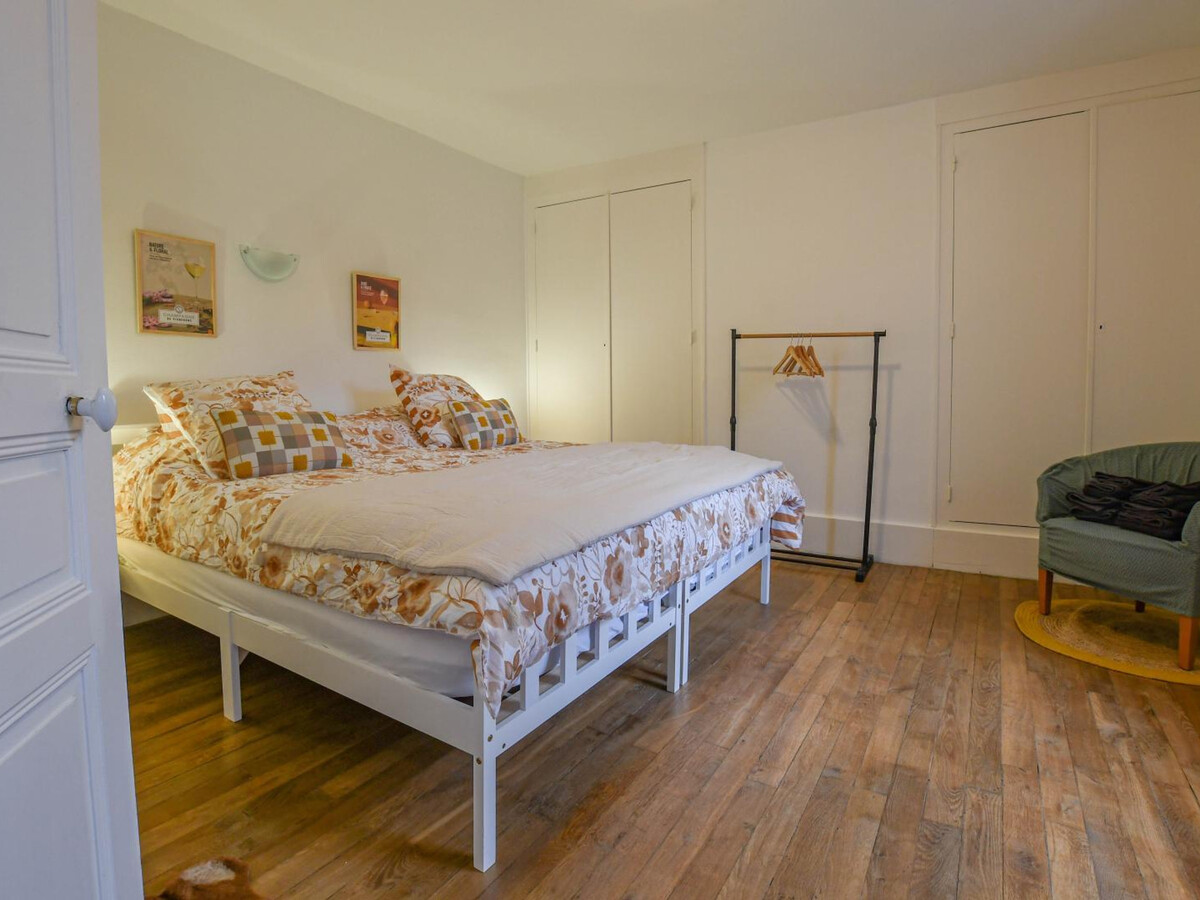 Gîte familial Chervey, équipé pour bébés et jeunes enfants - Photo 4