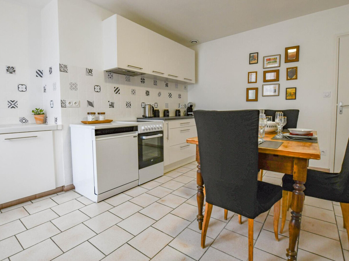 Gîte familial Chervey, équipé pour bébés et jeunes enfants - Photo 6