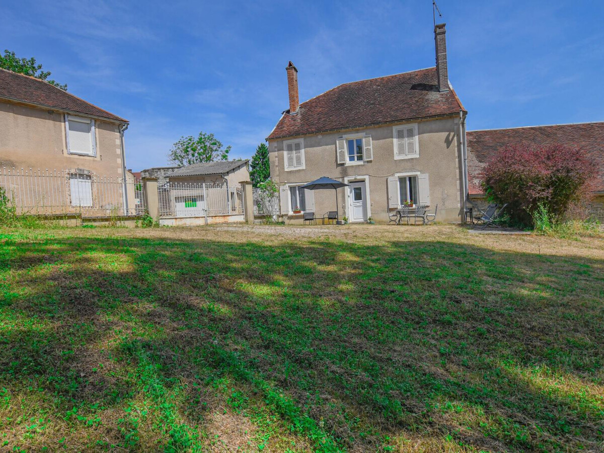 Gîte familial Chervey, équipé pour bébés et jeunes enfants - Photo 7