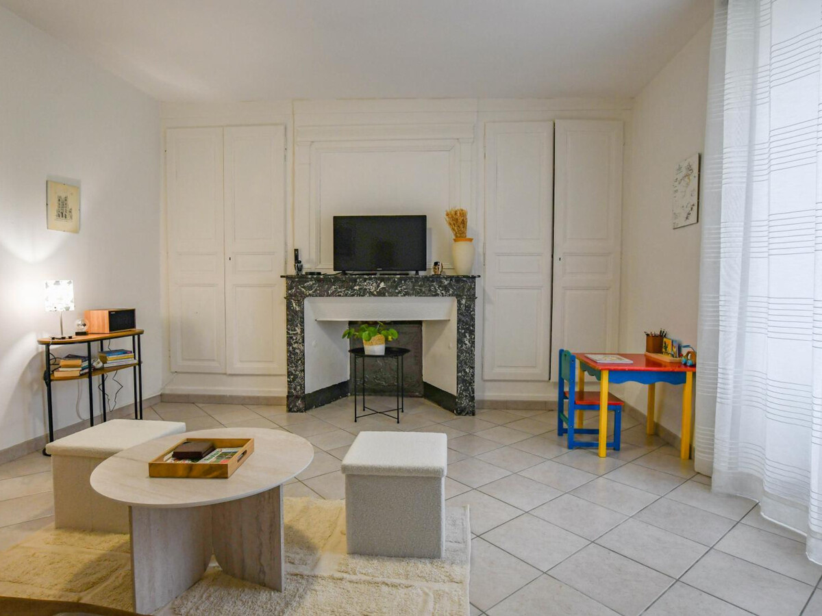 Gîte familial Chervey, équipé pour bébés et jeunes enfants - Photo 9
