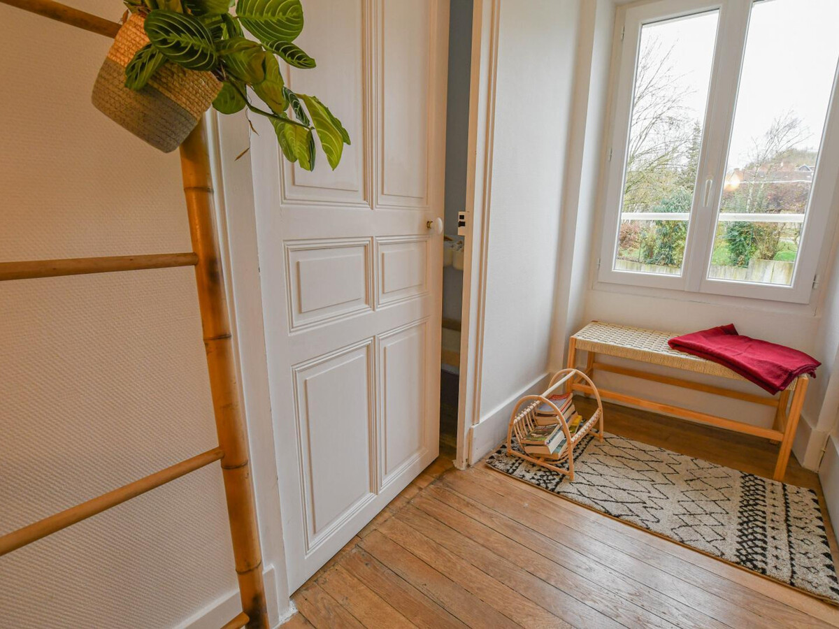 Gîte familial Chervey, équipé pour bébés et jeunes enfants - Photo 10