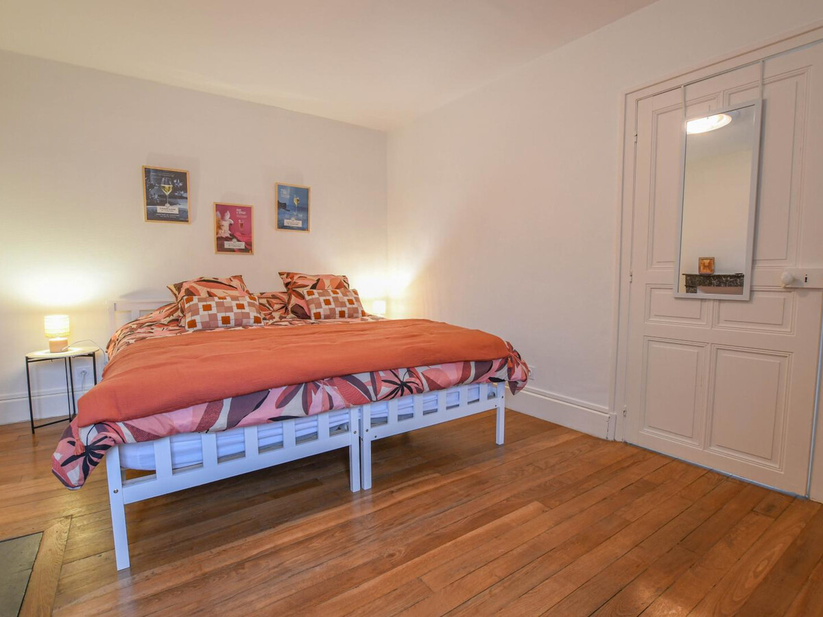 Gîte familial Chervey, équipé pour bébés et jeunes enfants - Photo 11