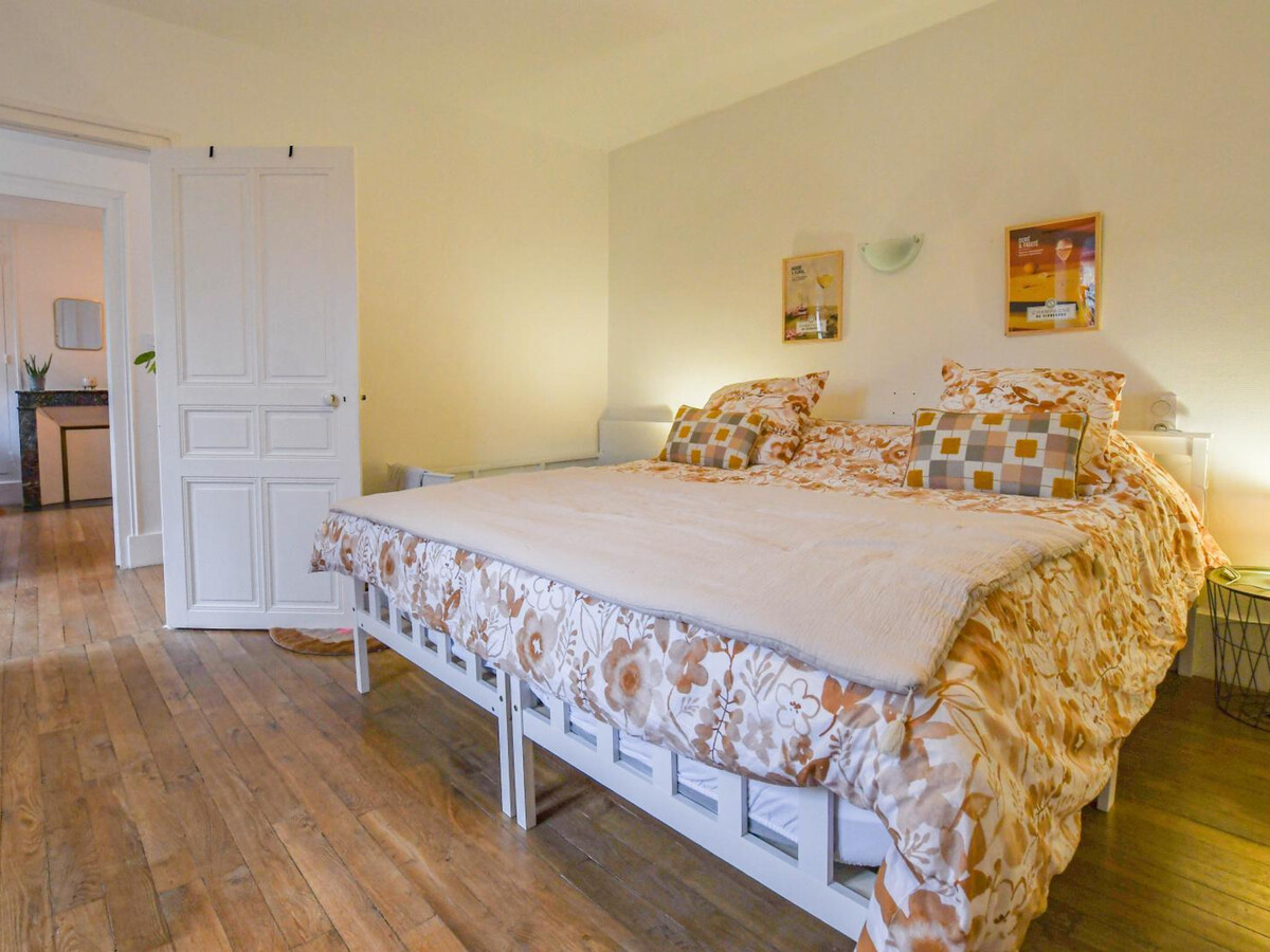 Gîte familial Chervey, équipé pour bébés et jeunes enfants - Photo 12