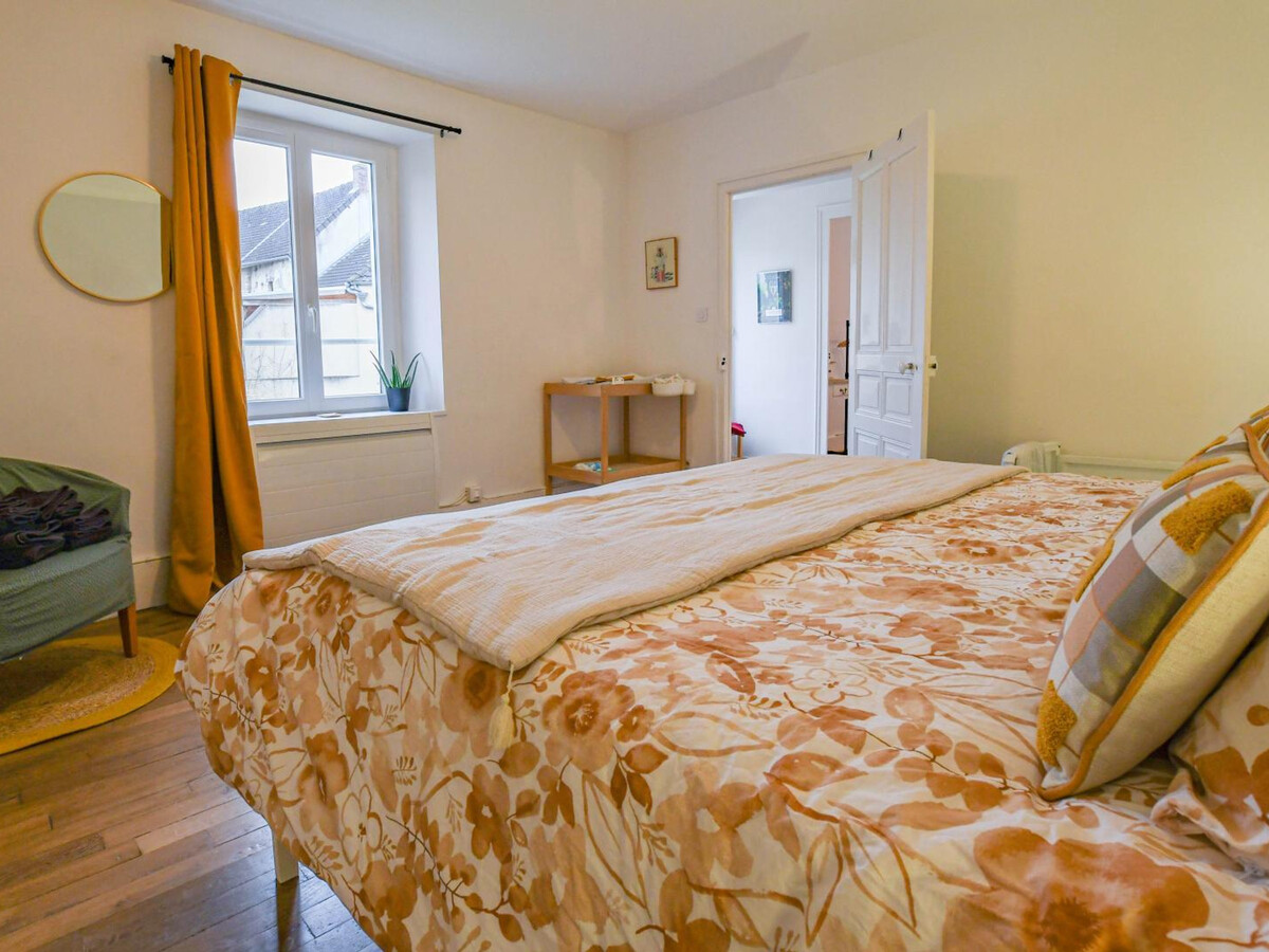 Gîte familial Chervey, équipé pour bébés et jeunes enfants - Photo 13