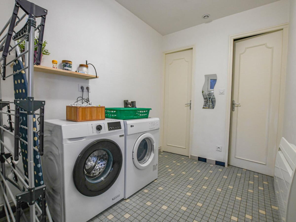 Gîte familial Chervey, équipé pour bébés et jeunes enfants - Photo 14