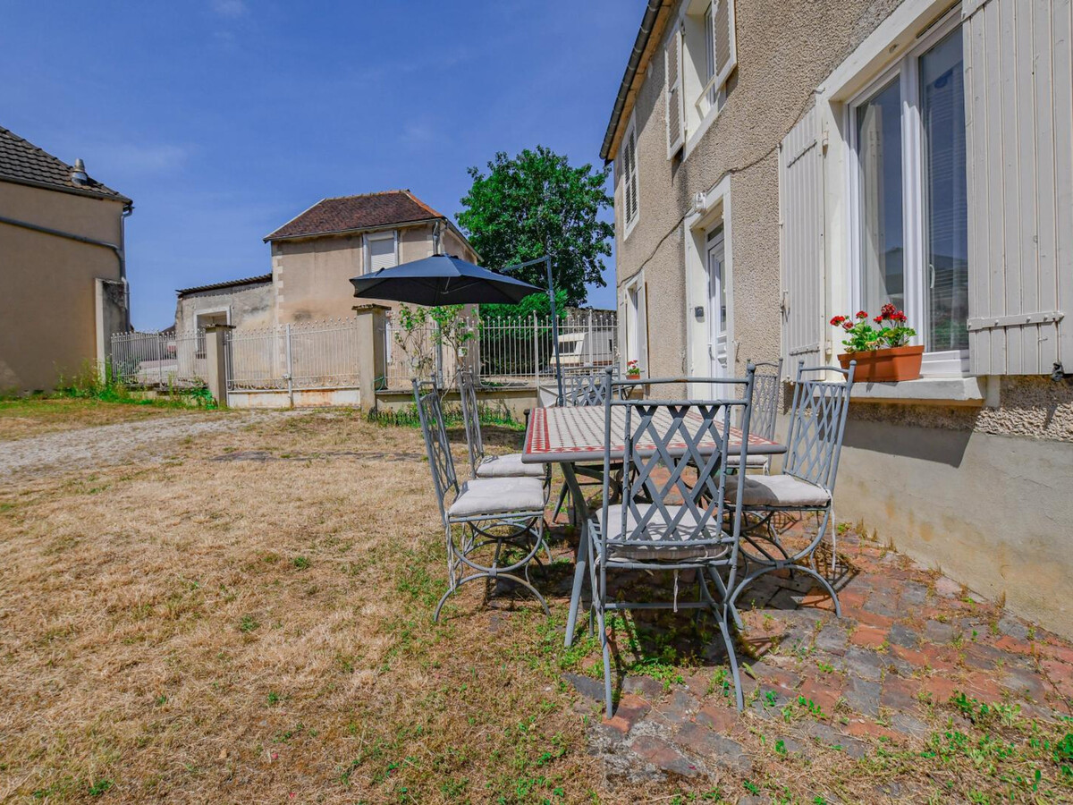 Gîte familial Chervey, équipé pour bébés et jeunes enfants - Photo 15