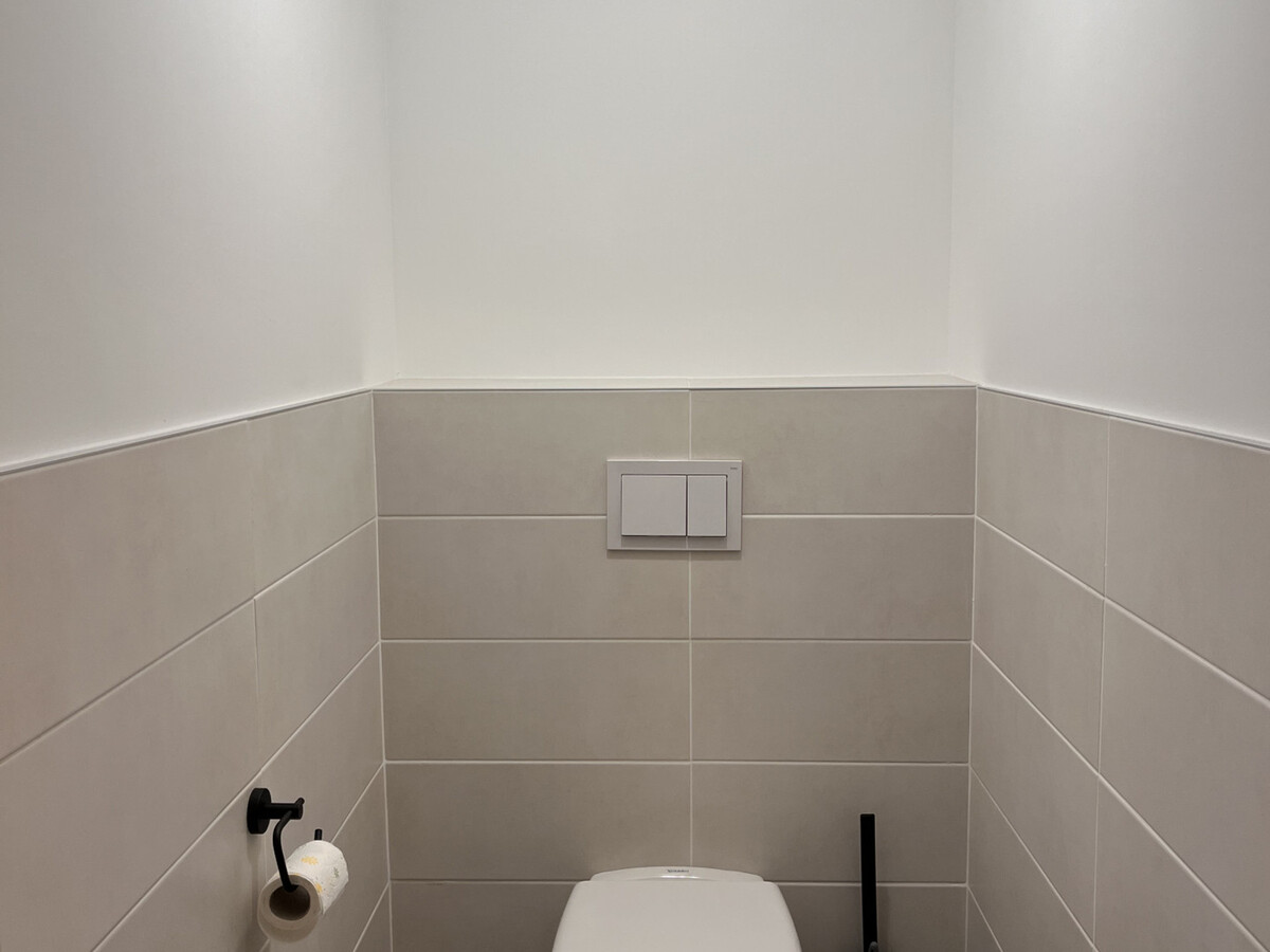 Duplex 78 m² neuf, poêle granules, 2 chambres aux Carroz - Photo 15