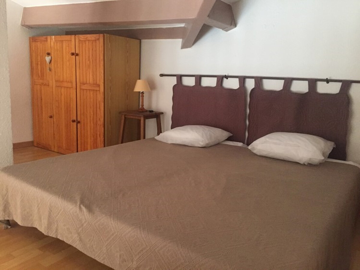 Appartement mezzanine 4 pers., 100m plage Argelès - Photo 8