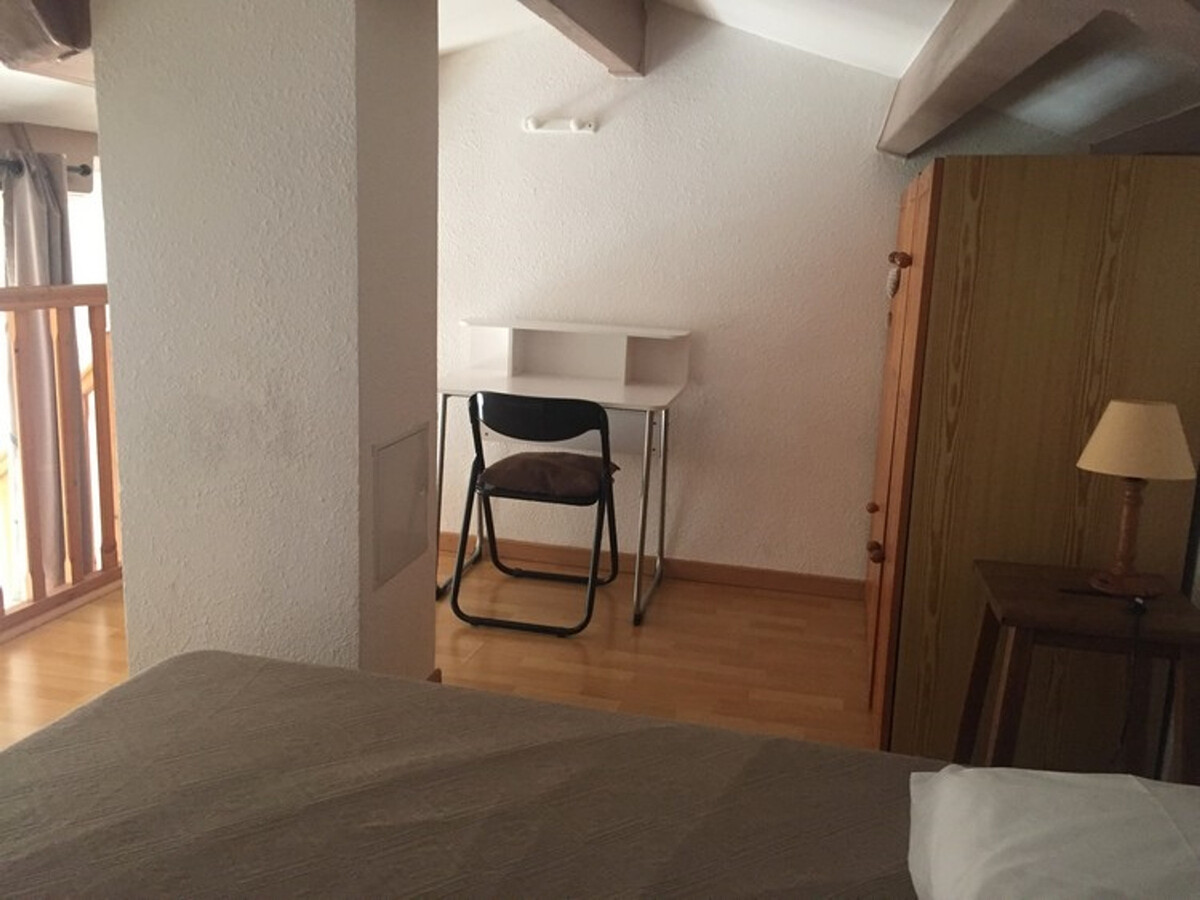 Appartement mezzanine 4 pers., 100m plage Argelès - Photo 9