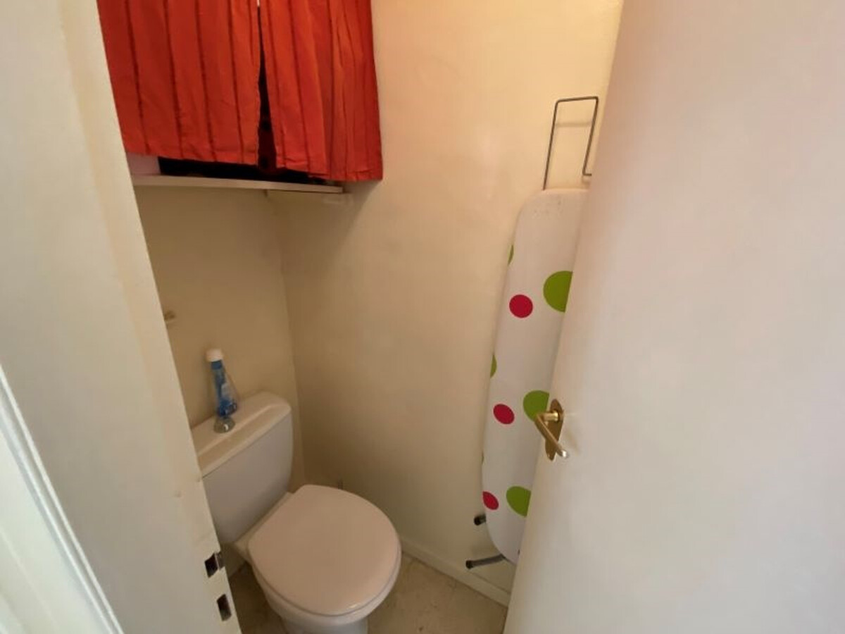 Appartement bord de plage, loggia vitrée à Argelès-sur-Mer - Photo 11