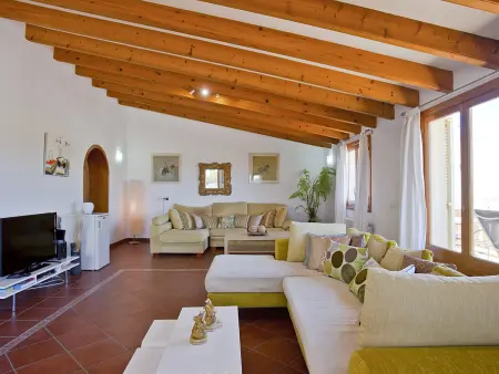 Villa spacieuse à Alcudia avec piscine, climatisation et parking - Photo 3
