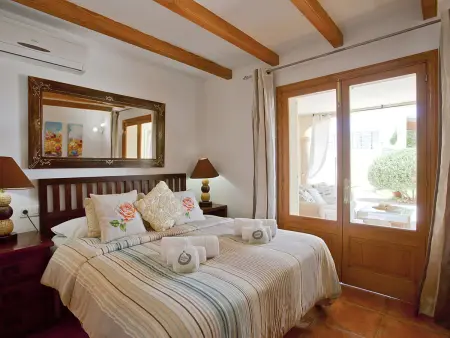 Villa spacieuse à Alcudia avec piscine, climatisation et parking - Photo 5