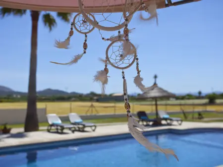 Villa spacieuse à Alcudia avec piscine, climatisation et parking - Photo 6