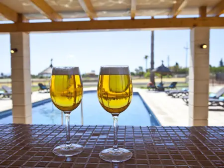 Villa spacieuse à Alcudia avec piscine, climatisation et parking - Photo 7