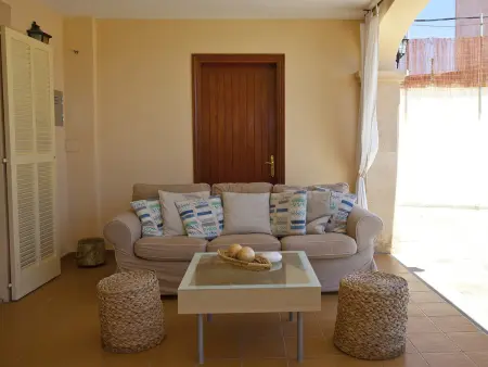 Villa spacieuse à Alcudia avec piscine, climatisation et parking - Photo 12
