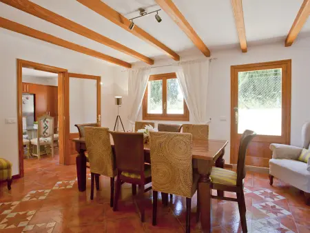 Villa spacieuse à Alcudia avec piscine, climatisation et parking - Photo 14