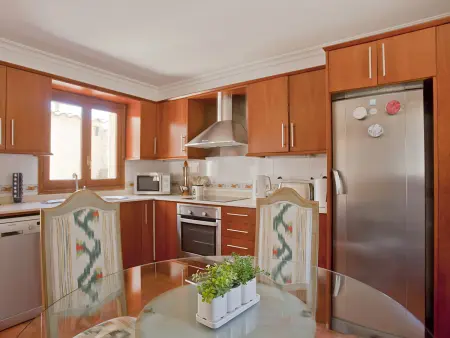 Villa spacieuse à Alcudia avec piscine, climatisation et parking - Photo 15