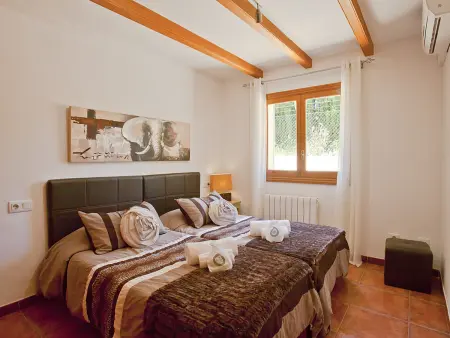 Villa spacieuse à Alcudia avec piscine, climatisation et parking - Photo 18