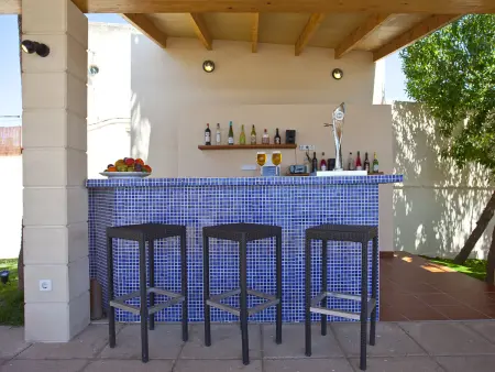 Villa spacieuse à Alcudia avec piscine, climatisation et parking - Photo 20