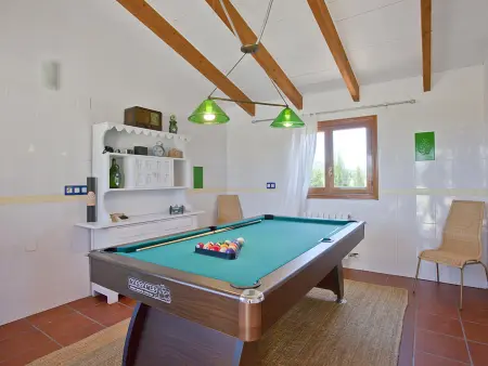 Villa spacieuse à Alcudia avec piscine, climatisation et parking - Photo 22