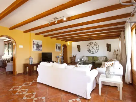 Villa spacieuse à Alcudia avec piscine, climatisation et parking - Photo 23