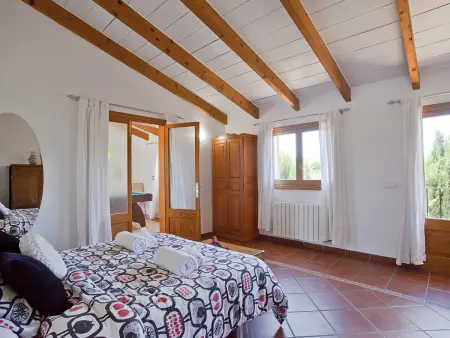 Villa spacieuse à Alcudia avec piscine, climatisation et parking - Photo 25