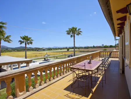 Villa spacieuse à Alcudia avec piscine, climatisation et parking - Photo 26