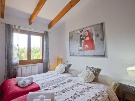 Villa spacieuse à Alcudia avec piscine, climatisation et parking - Photo 27