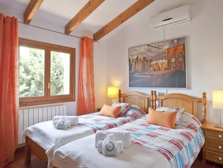 Villa spacieuse à Alcudia avec piscine, climatisation et parking - Photo 28