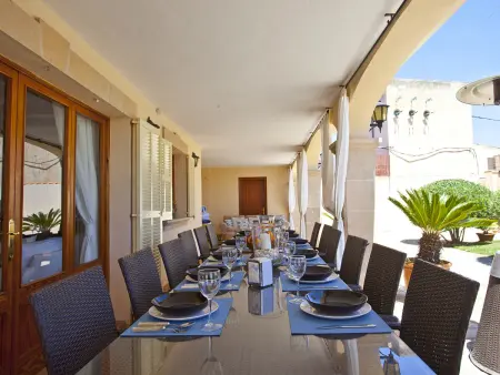 Villa spacieuse à Alcudia avec piscine, climatisation et parking - Photo 33
