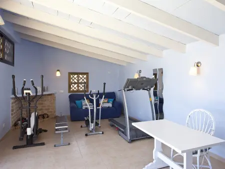 Villa spacieuse à Alcudia avec piscine, climatisation et parking - Photo 34