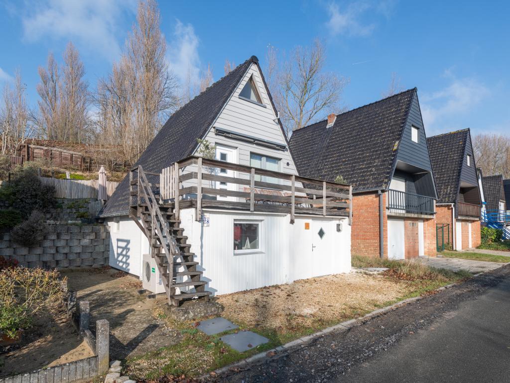 Cabane Crevette, chalet 6 pers. avec terrasse sud - Photo 25