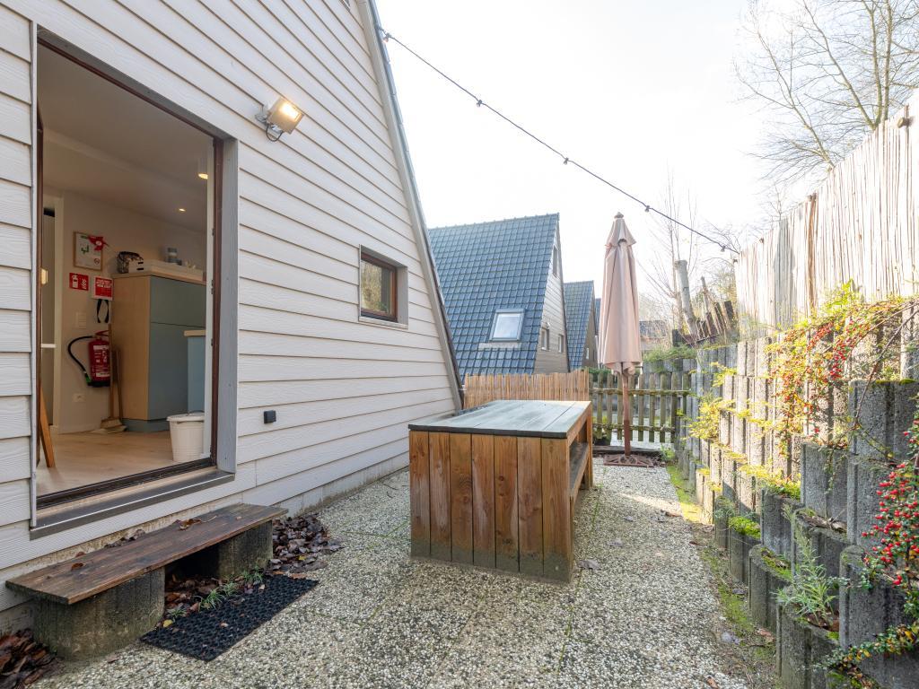 Cabane Crevette, chalet 6 pers. avec terrasse sud - Photo 27