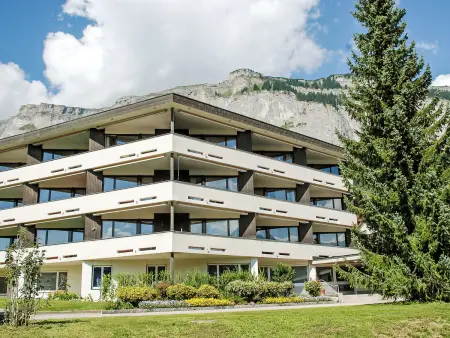 Location appartement à Flims