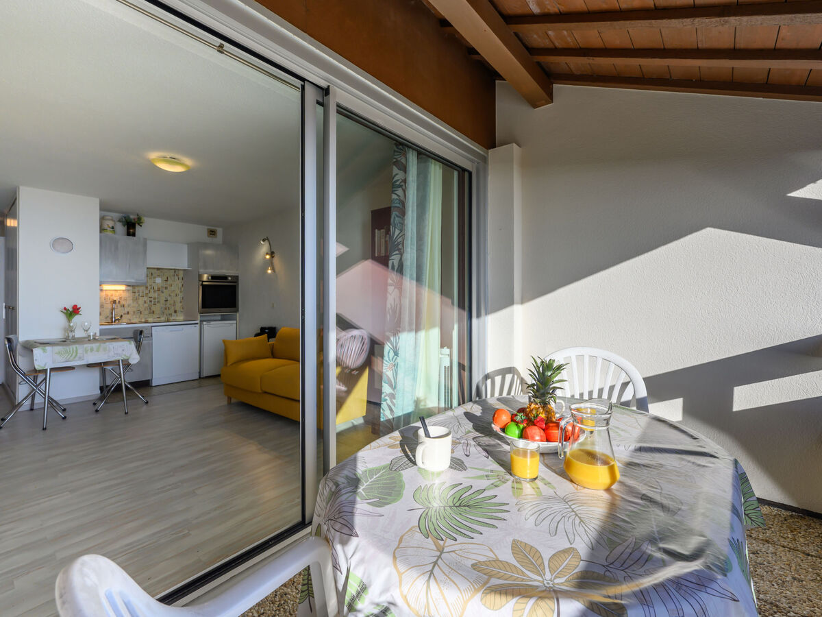 Le Britannia, studio vue mer à Carnac, 20 m plage - Photo 12