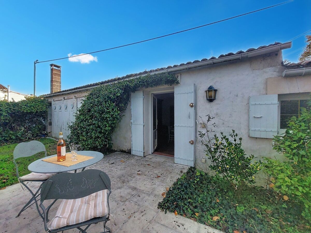 Apt 2 pièces Le Four à Chaux, 17 km de la mer - Photo 18