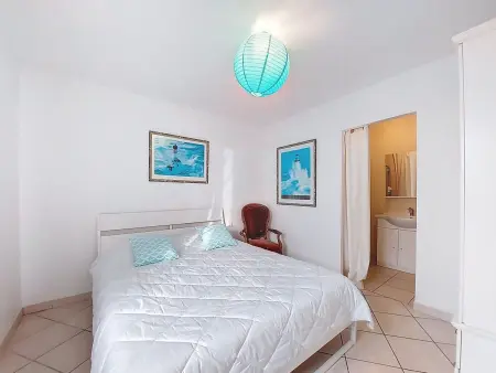 Villa Les Roselières - Meschers, piscine chauffée : photo 12