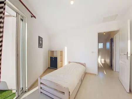 Villa Les Roselières - Meschers, piscine chauffée : photo 20