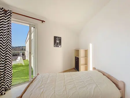 Villa Les Roselières - Meschers, piscine chauffée : photo 21