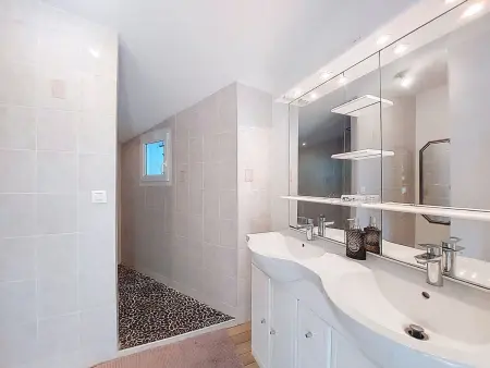 Villa Les Roselières - Meschers, piscine chauffée : photo 25