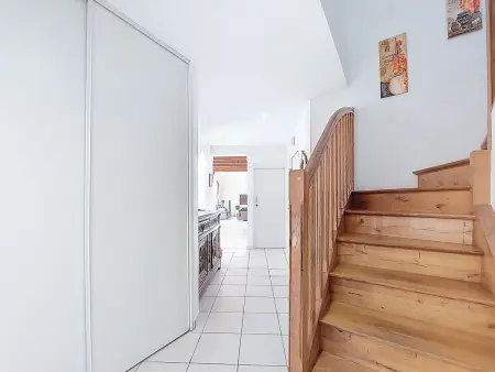 Villa Les Roselières - Meschers, piscine chauffée : photo 28