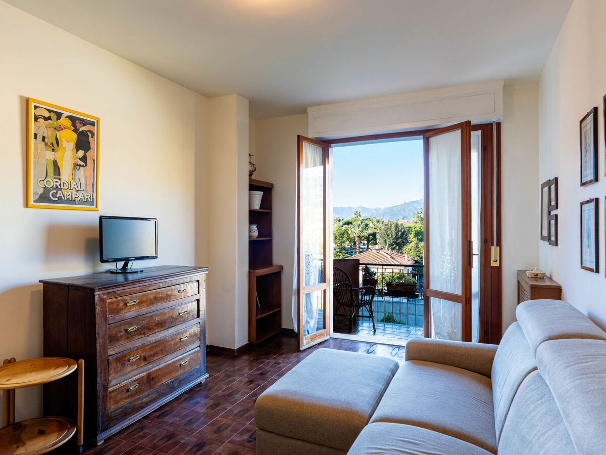 Margarita – Appartement 2 pièces près de la mer à Bordighera - Photo 2
